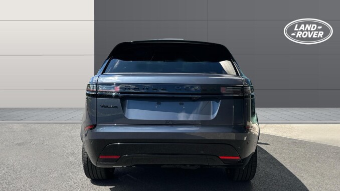 Land Rover Range Rover Velar 3.0 D300 MHEV Belgravia Edition 5dr Auto Diesel Estate - Image 6
